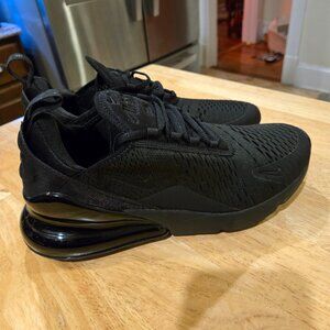 Nike Airmax 270 (womens)